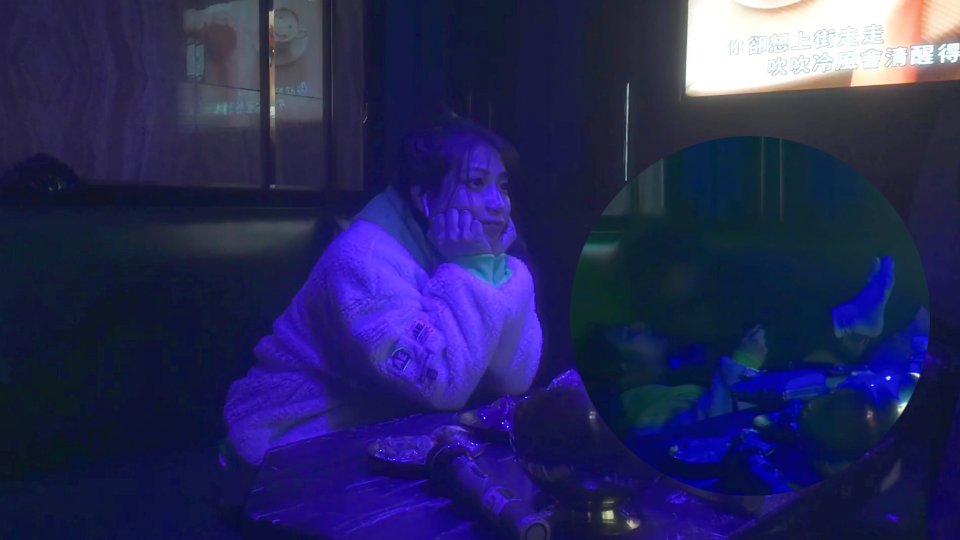 狮子座.KTV 啪啪